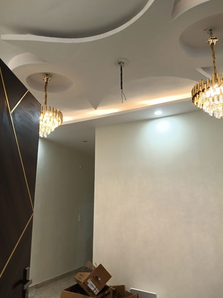 undefined, majra 4 Bedroom 125 Sq.Yd. Independent House In Majra Dehradun 10109534