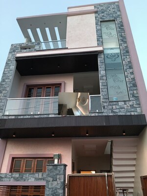 4 BHK Independent House For Sale in Majra