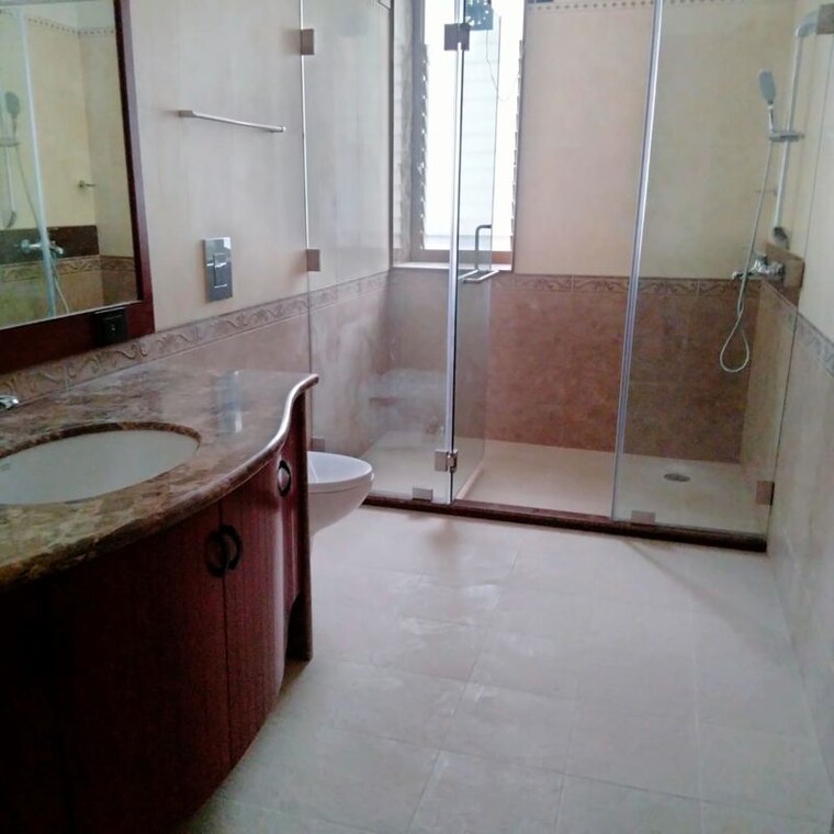 Kitchen, marine drive 4 Bedroom 3100 Sq.Ft. Apartment In Marine Drive Mumbai 10109538