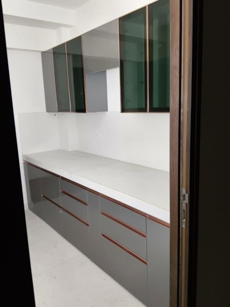 Room, kalpataru-magnus 3 Bedroom 1300 Sq.Ft. Apartment In Bandra East Mumbai 10109536
