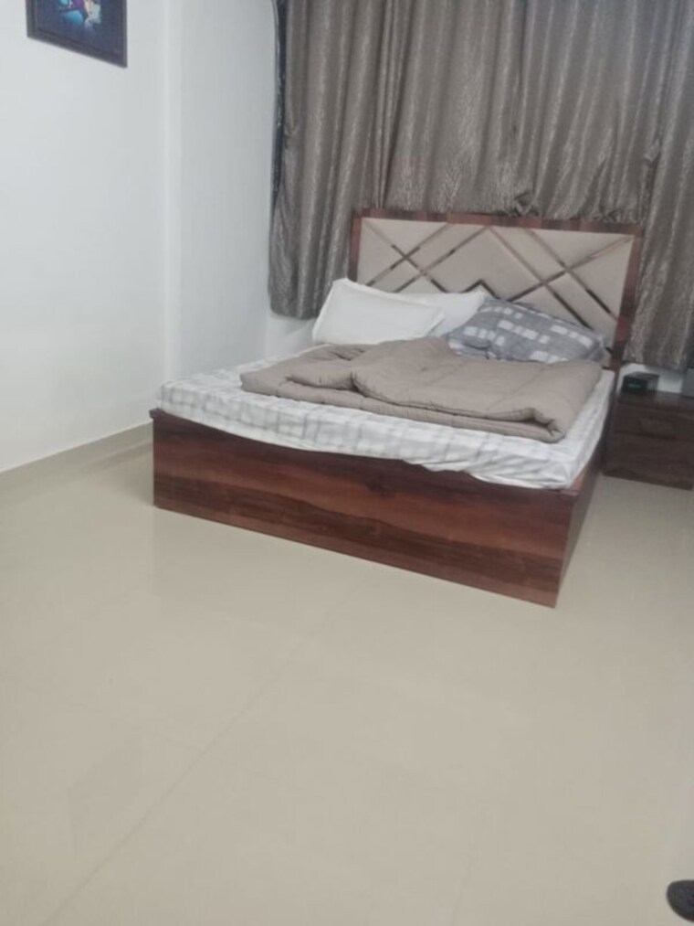 Bedroom, conwood-astoria 1 Bedroom 690 Sq.Ft. Apartment In Goregaon East Mumbai 10109539