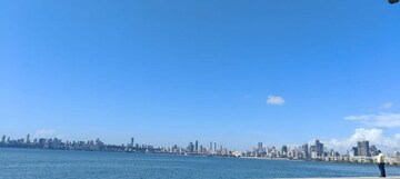 6+ BHK Penthouse For Sale in Oberoi Three Sixty West, Worli