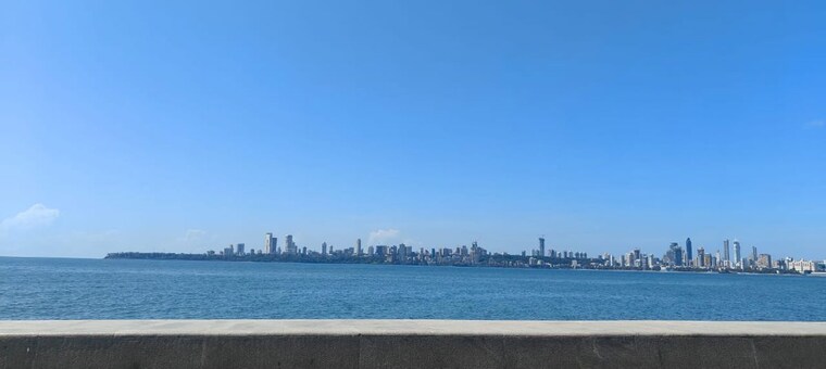 undefined, oberoi-three-sixty-west 6+ Bedroom 35000 Sq.Ft. Penthouse In Worli Mumbai 10109531
