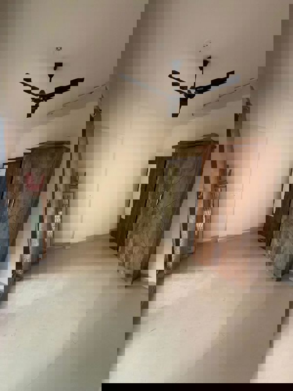 2 BHK + Pooja Room 800 Sq.Ft. Apartment in Gardens CHS