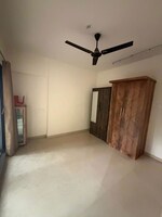 2 BHK + Pooja Room 800 Sq.Ft. Apartment in Gardens CHS
