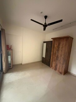2 BHK + Pooja Room Apartment For Rent in Gardens CHS