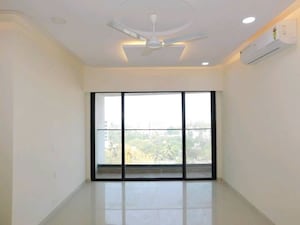 3 BHK Apartment For Sale in Kalpataru Magnus, Bandra East