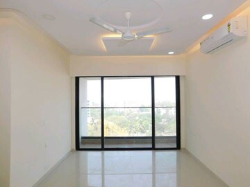 3 BHK Apartment For Sale in Kalpataru Magnus, Bandra East