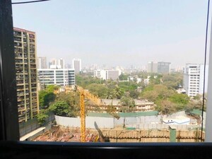 3 BHK Apartment – Exterior View View at Kalpataru Magnus, Bandra East - for Sale