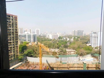 3 BHK Apartment – Exterior View View at Kalpataru Magnus, Bandra East - for Sale