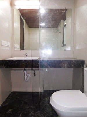 Kitchen in 3 BHK Apartment at Kalpataru Magnus, Bandra East – for Sale