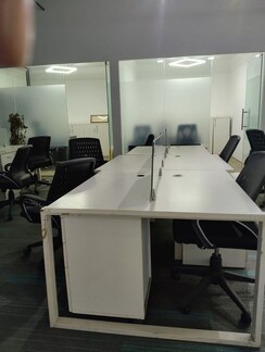 Office Space For Sale in Emaar MGF Digital Greens