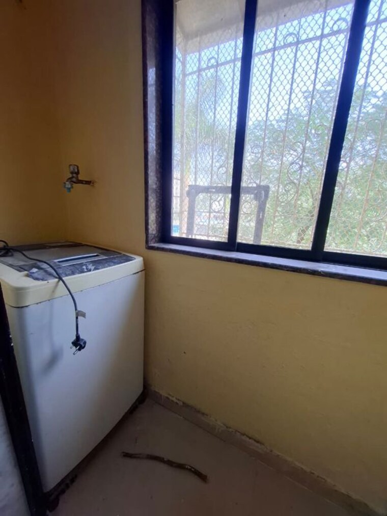 Room, new-heritage-chs 2 Bedroom 710 Sq.Ft. Apartment In Dahisar West Mumbai 10109559