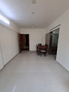 2 BHK + Extra Room Apartment For Rent in New Heritage CHS