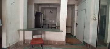 Kitchen in 1 BHK Apartment at Marine Drive – for Sale