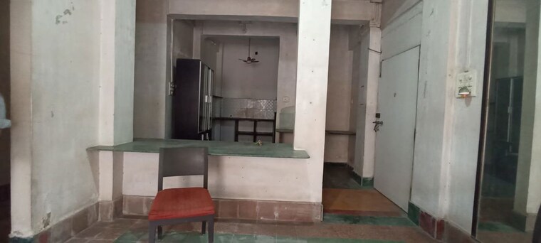 Kitchen, marine drive 1 Bedroom 612 Sq.Ft. Apartment In Marine Drive Mumbai 10109560