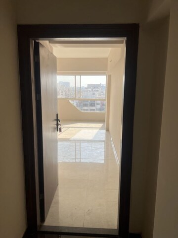 Building Lobby in 1 BHK Apartment at Kharadi – for Rent