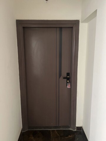 Building Lobby in 1 BHK Apartment at Kharadi – for Rent