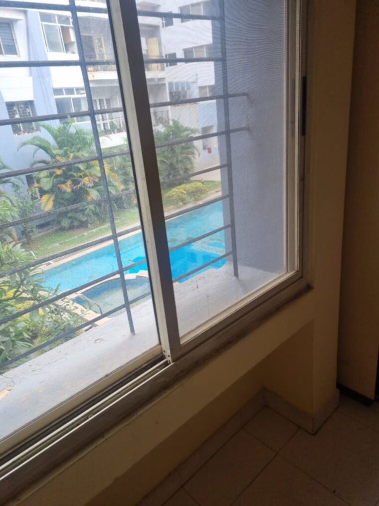 Balcony, yeshwanthpur 2 Bedroom 1117 Sq.Ft. Apartment In Yeshwanthpur Bangalore 10109563