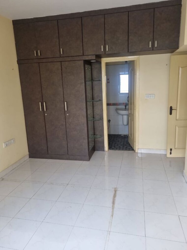 undefined, yeshwanthpur 2 Bedroom 1117 Sq.Ft. Apartment In Yeshwanthpur Bangalore 10109563