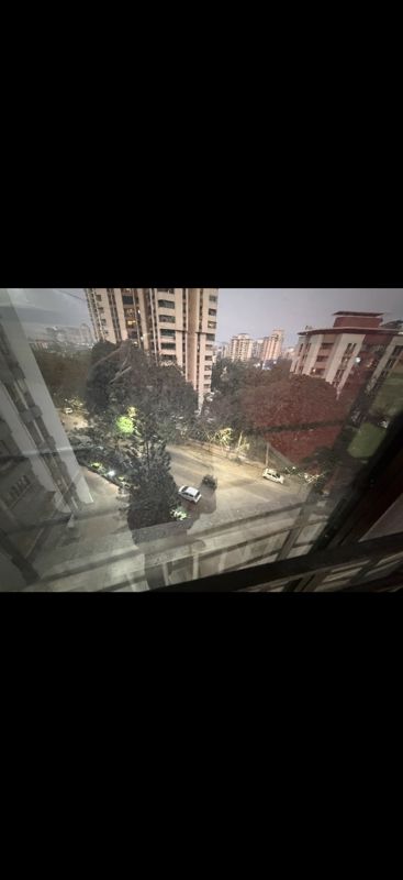 2 BHK 1050 Sq.Ft. Apartment in Adarsh CHS Vasant Vihar