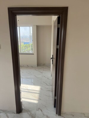 Building Lobby in 2 BHK Apartment at Kharadi – for Rent