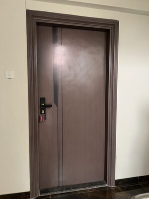 Building Lobby in 2 BHK Apartment at Kharadi – for Rent