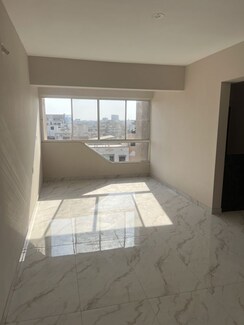2 BHK + Extra Room Apartment For Rent in Kharadi
