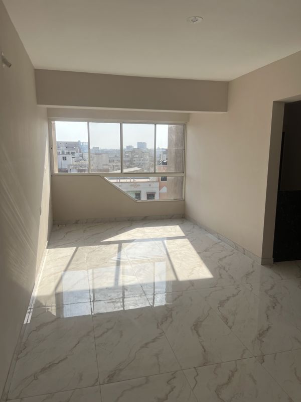 2 BHK + Extra Room Apartment For Rent in Kharadi
