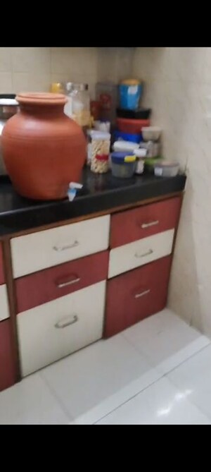 Furnished Amenities in 1 BHK Apartment at Chunabhatti – for Rent