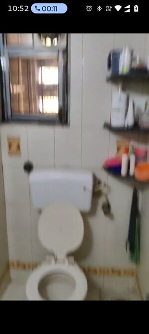 Master Bedroom in 1 BHK Apartment at Chunabhatti – for Rent