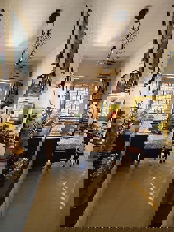 2 BHK 910 Sq.Ft. Apartment in Swapnalok Towers