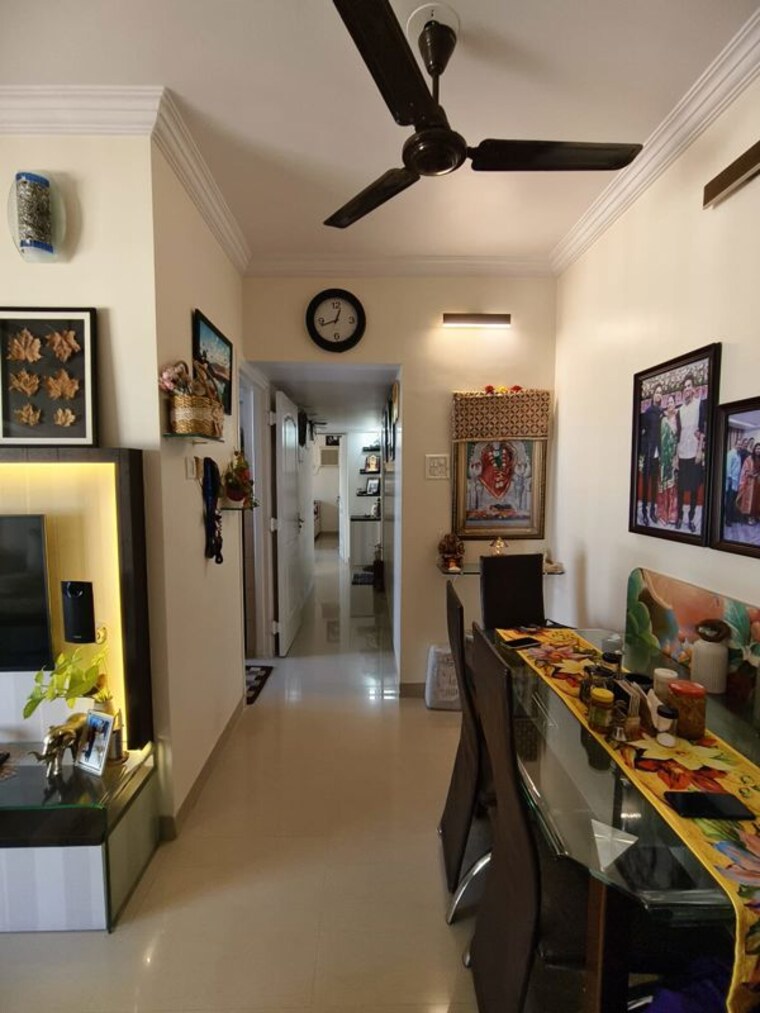 Bedroom, swapnalok-towers 2 Bedroom 910 Sq.Ft. Apartment In Malad East Mumbai 10109576