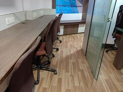 Office Space For Rent in Evershine Mall