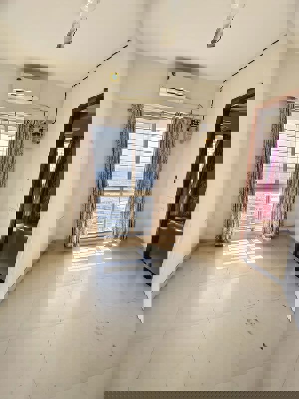 2 BHK 1020 Sq.Ft. Apartment in Aspen Park