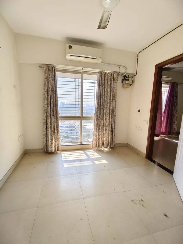 2 BHK Apartment For Rent in Aspen Park