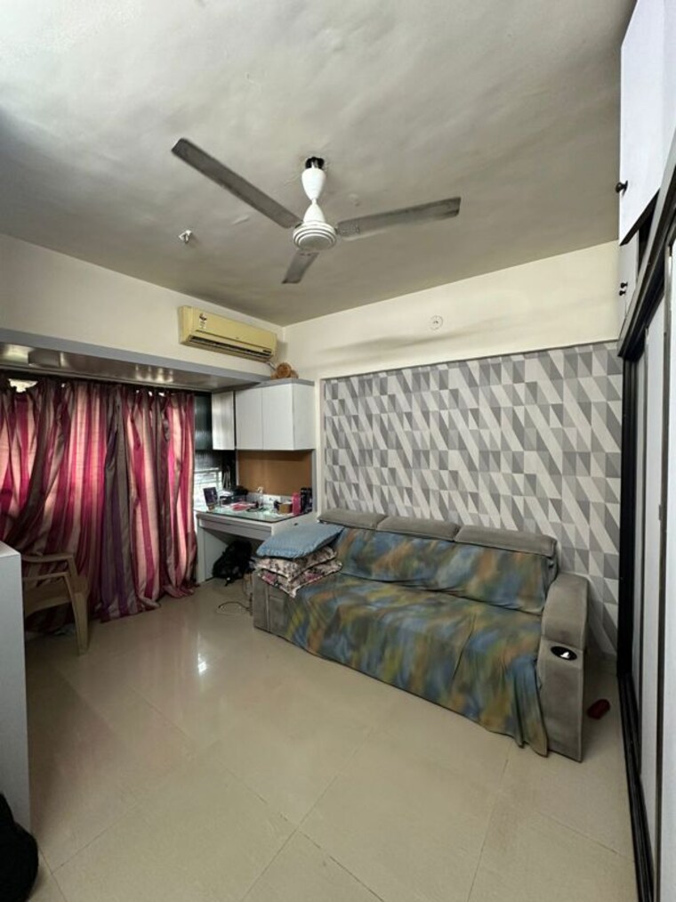 Bedroom, kt-trigun-chs-ltd 2 Bedroom 547 Sq.Ft. Apartment In Borivali West Mumbai 10109586
