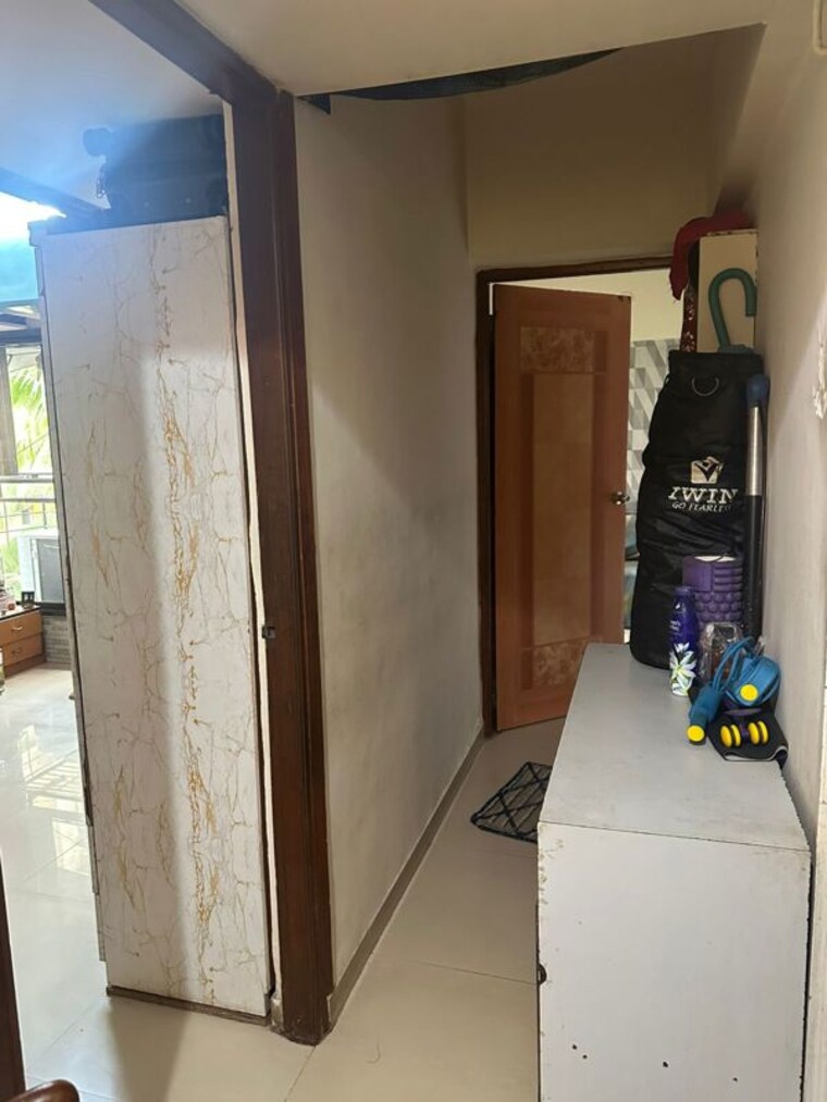 undefined, kt-trigun-chs-ltd 2 Bedroom 547 Sq.Ft. Apartment In Borivali West Mumbai 10109586