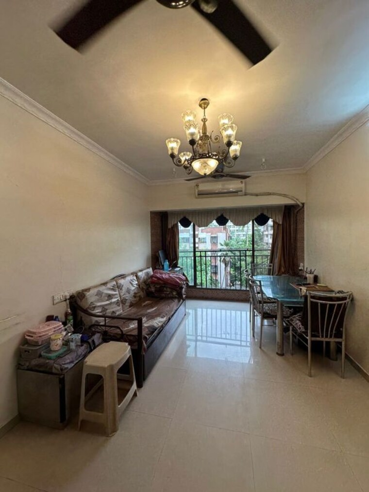 Living Room, kt-trigun-chs-ltd 2 Bedroom 547 Sq.Ft. Apartment In Borivali West Mumbai 10109586