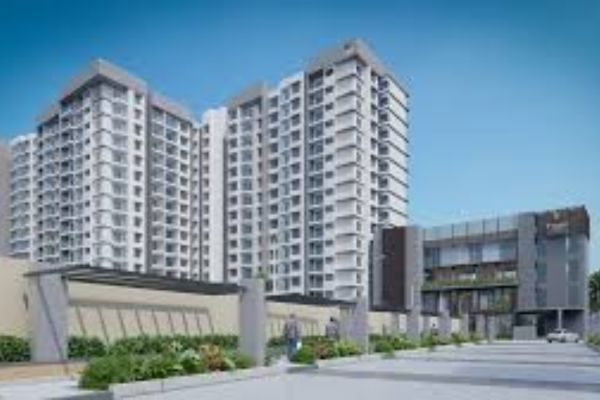 3 BHK 1537 Sq.Ft. Apartment in Prestige Glenbrook