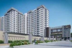 3 BHK Apartment For Sale in Prestige Glenbrook, Whitefield