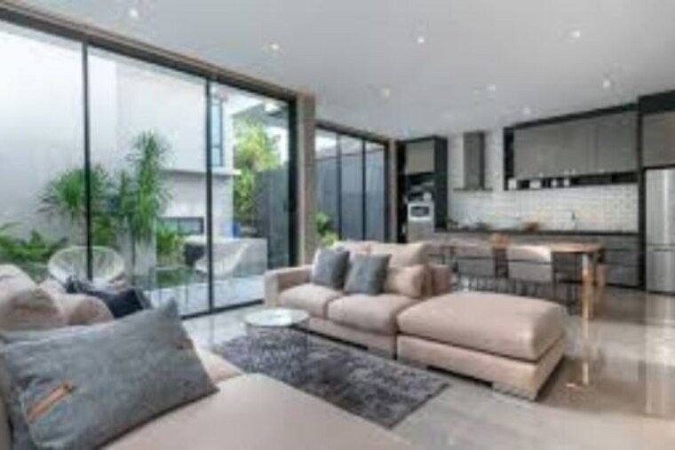 Living Room, prestige-glenbrook 3 Bedroom 1537 Sq.Ft. Apartment In Whitefield Bangalore 10109579