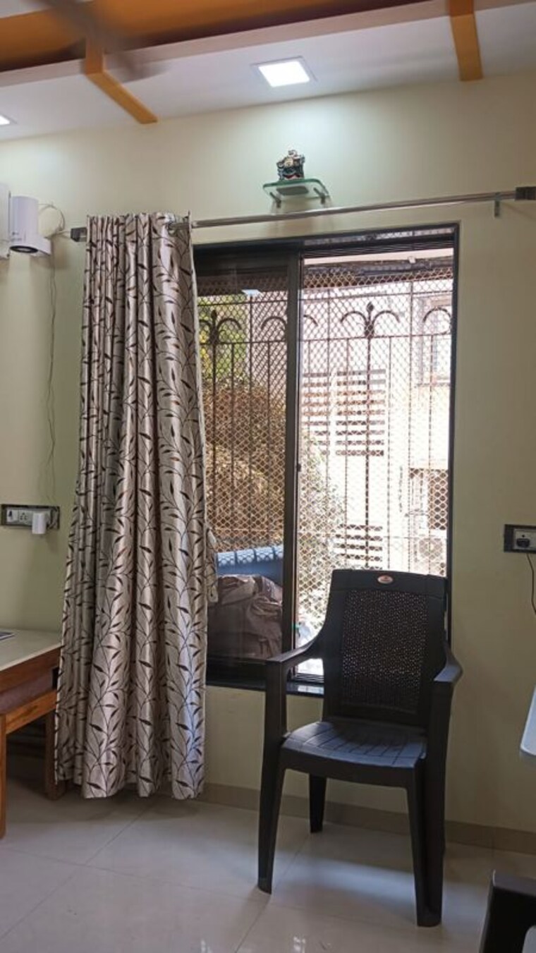 Bedroom, dharma-nagar-chs 1 Bedroom 460 Sq.Ft. Apartment In Borivali West Mumbai 10109590