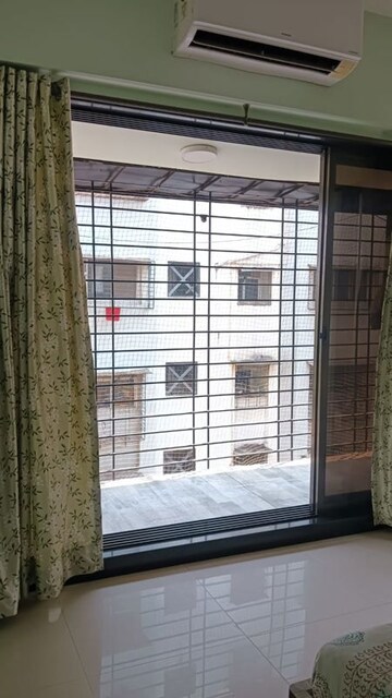 Room in 1 BHK Apartment at Dharma Nagar CHS, Borivali West – for Sale
