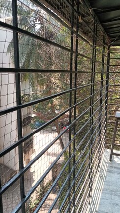 1 BHK Apartment For Sale in Dharma Nagar CHS