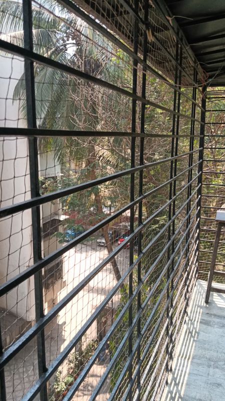 1 BHK Apartment For Sale in Dharma Nagar CHS