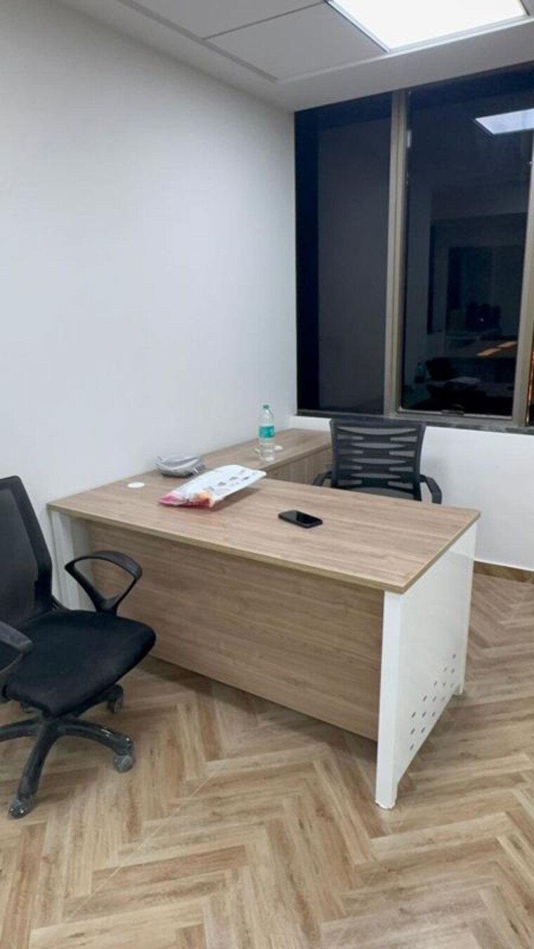 Team Area, the-crescent-business-park Commercial Office Space 1900 Sq.Ft. In Sakinaka Mumbai 10109591