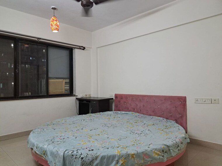 Bedroom, gundecha-heights 2 Bedroom 975 Sq.Ft. Apartment In Kanjurmarg West Mumbai 10109597