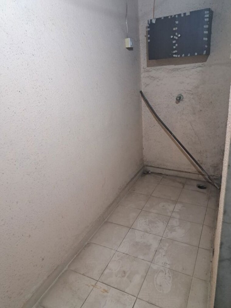 Bathroom, gundecha-heights 2 Bedroom 975 Sq.Ft. Apartment In Kanjurmarg West Mumbai 10109597