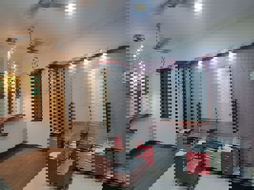 2 BHK 975 Sq.Ft. Apartment in Gundecha Heights